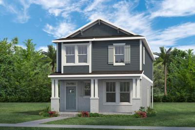 Orlando, FL New Homes for Sale
